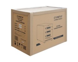 Стабилизатор напряжения Энергия Hybrid II 30000-foto9