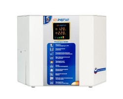 Стабилизатор напряжения Энергия Classic 5000-foto17