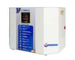 Стабилизатор напряжения Энергия Premium 5000-foto3