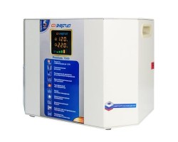 Стабилизатор напряжения Энергия Premium 7500-foto3