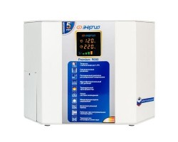 Стабилизатор напряжения Энергия Classic 9000-foto18