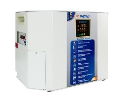 Стабилизатор напряжения Энергия Premium 12000-foto5