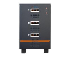 Стабилизатор напряжения Энергия Hybrid II 45000