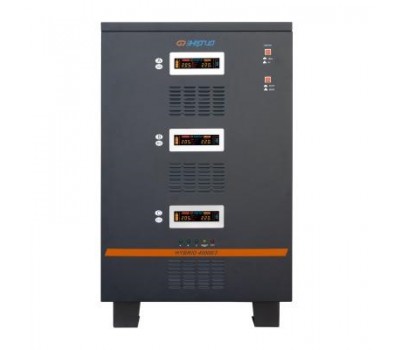 Стабилизатор напряжения Энергия Hybrid II 45000 Стабилизатор напряжения Энергия Hybrid II 45000