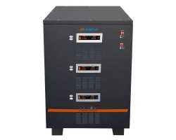 Стабилизатор напряжения Энергия Hybrid II 45000-foto2