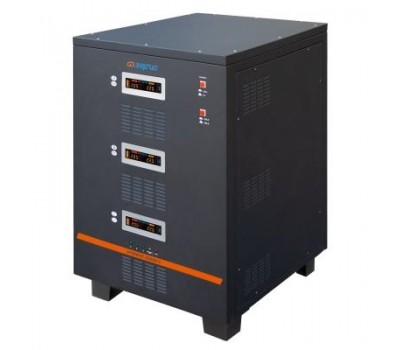 Стабилизатор напряжения Энергия Hybrid II 45000 Стабилизатор напряжения Энергия Hybrid II 45000