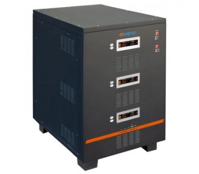 Стабилизатор напряжения Энергия Hybrid II 45000 Стабилизатор напряжения Энергия Hybrid II 45000