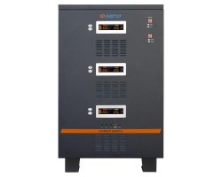 Стабилизатор напряжения Энергия Hybrid II 60000