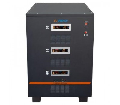 Стабилизатор напряжения Энергия Hybrid II 60000