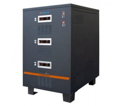 Стабилизатор напряжения Энергия Hybrid II 60000