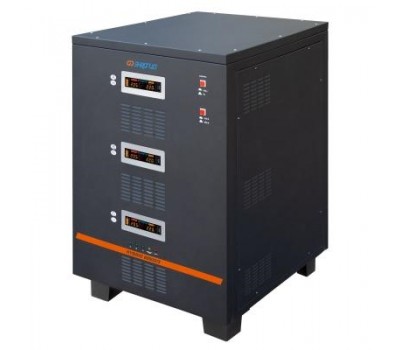 Стабилизатор напряжения Энергия Hybrid II 60000