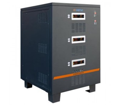 Стабилизатор напряжения Энергия Hybrid II 60000