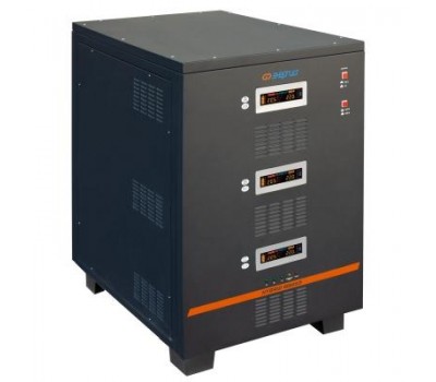 Стабилизатор напряжения Энергия Hybrid II 60000