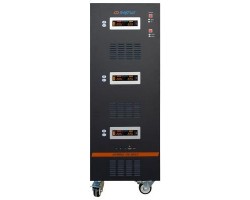 Стабилизатор напряжения Энергия Hybrid II 100000