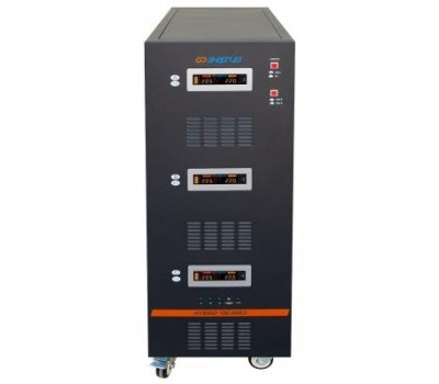 Стабилизатор напряжения Энергия Hybrid II 100000