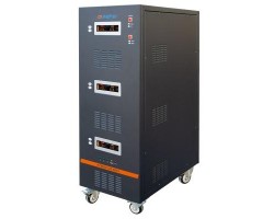 Стабилизатор напряжения Энергия Hybrid II 100000-foto3