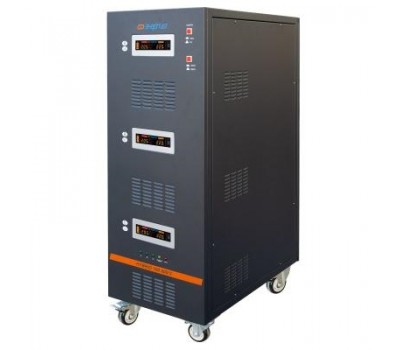 Стабилизатор напряжения Энергия Hybrid II 100000