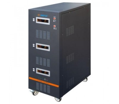 Стабилизатор напряжения Энергия Hybrid II 100000