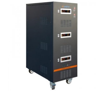 Стабилизатор напряжения Энергия Hybrid II 100000