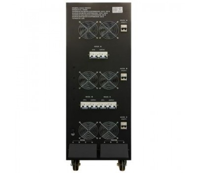 Стабилизатор напряжения Энергия Hybrid II 100000