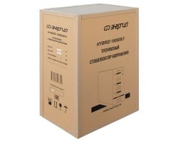 Стабилизатор напряжения Энергия Hybrid II 100000-foto9