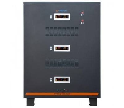 Стабилизатор напряжения Энергия Hybrid II 150000 Стабилизатор напряжения Энергия Hybrid II 150000