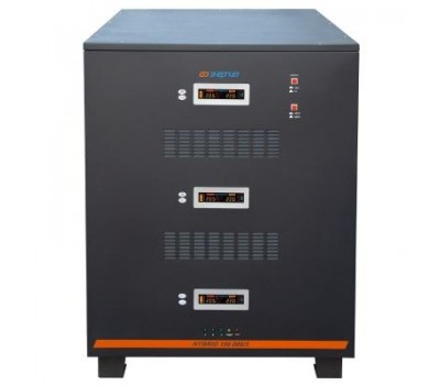 Стабилизатор напряжения Энергия Hybrid II 150000 Стабилизатор напряжения Энергия Hybrid II 150000