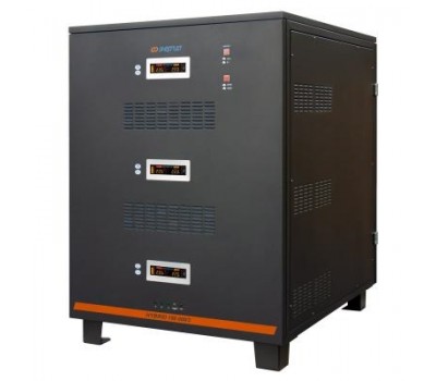 Стабилизатор напряжения Энергия Hybrid II 150000 Стабилизатор напряжения Энергия Hybrid II 150000