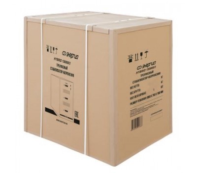 Стабилизатор напряжения Энергия Hybrid II 150000 Стабилизатор напряжения Энергия Hybrid II 150000