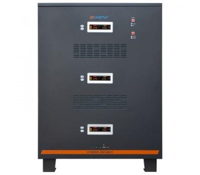 Стабилизатор напряжения Энергия Hybrid II 200000