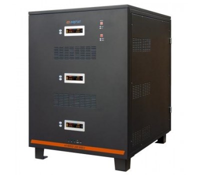 Стабилизатор напряжения Энергия Hybrid II 200000