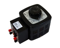 Энергия ЛАТР однофазный TDGC2-0.5кВА 2А (0-250V) Black Series-foto4