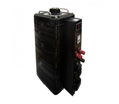 Энергия ЛАТР однофазный TDGC2-15кВА 45А (0-300V) цифр. Black Series