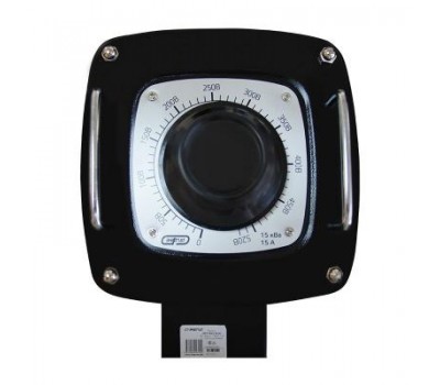 Лабораторный автотрансформатор Энергия ЛАТР Black Series трехфазный TSGC2-30