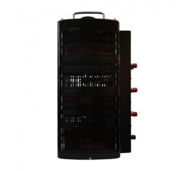 Лабораторный автотрансформатор Энергия ЛАТР Black Series трехфазный TSGC2-30