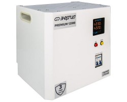 Стабилизатор напряжения Энергия Premium Light 12000-foto6