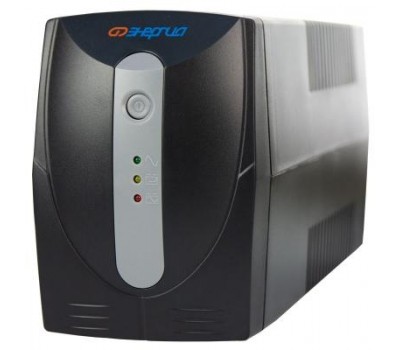 ИБП Энергия 600 ИБП Энергия 600