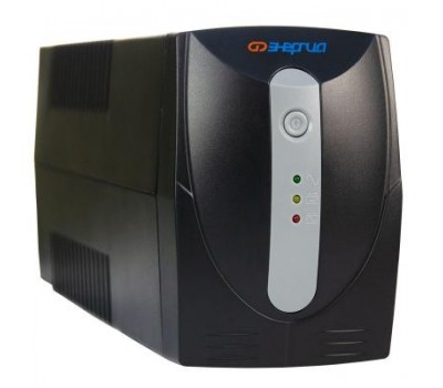 ИБП Энергия 600 ИБП Энергия 600