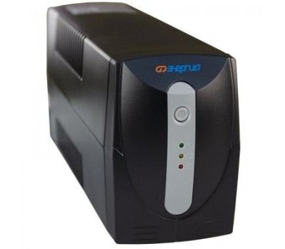 ИБП Энергия 600 ИБП Энергия 600