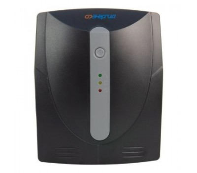 Автомобильный инвертор Энергия AutoLine Plus 1200