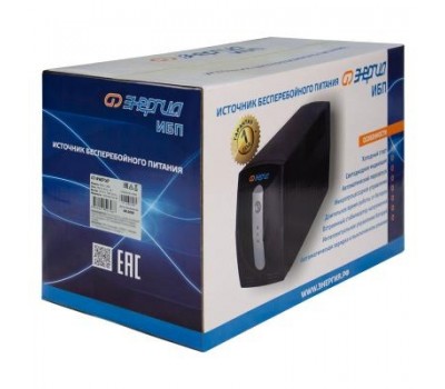 ИБП Энергия 1200 ИБП Энергия 1200