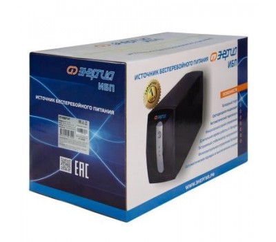 ИБП Энергия 1500