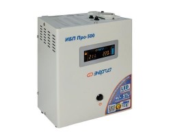 ИБП Энергия Про 500-foto6