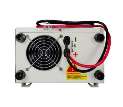 ИБП Энергия Про 500