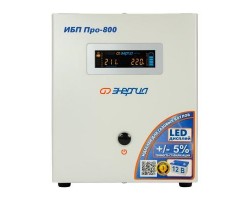 ИБП Энергия Про 500-foto20