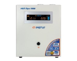 ИБП Энергия 800-foto15