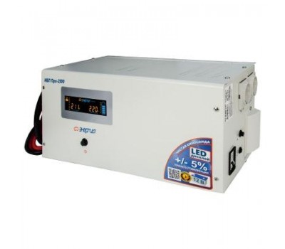 ИБП Энергия Про 2300