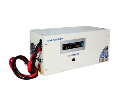 ИБП Энергия Про 2300