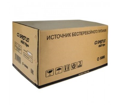 ИБП Энергия Про 5000