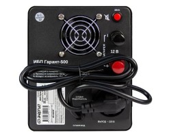 ИБП Энергия Гарант 500-foto7